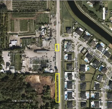 19000 SW 137th Avenue Miami FL 33177
