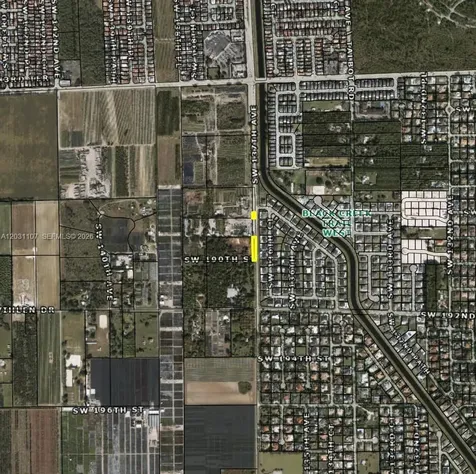 19000 SW 137th Avenue Miami FL 33177