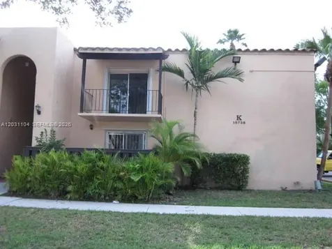 10738 N Kendall Drive Miami FL 33176