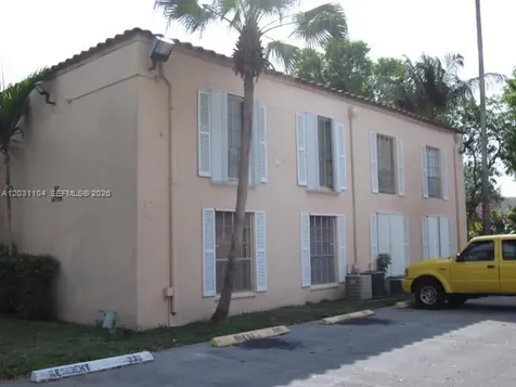 10738 N Kendall Drive Miami FL 33176