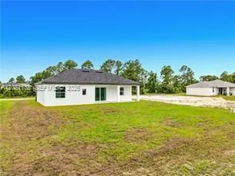 3310 61st Street Lehigh Acres FL 33971
