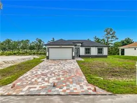 3310 61st Street Lehigh Acres FL 33971