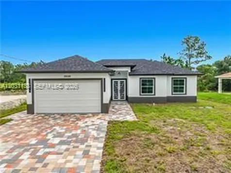 3310 61st Street Lehigh Acres FL 33971