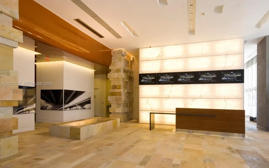 500 Brickell Avenue Miami FL 33131