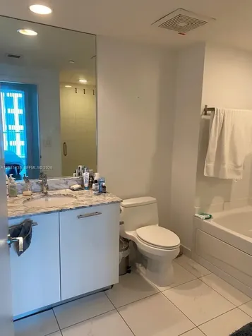 500 Brickell Avenue Miami FL 33131