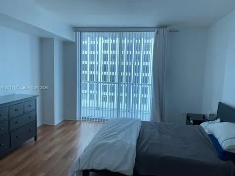 500 Brickell Avenue Miami FL 33131