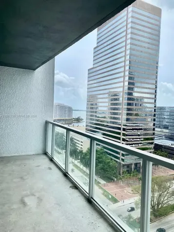 500 Brickell Avenue Miami FL 33131