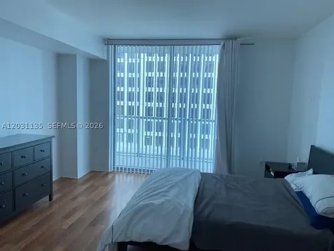500 Brickell Avenue Miami FL 33131