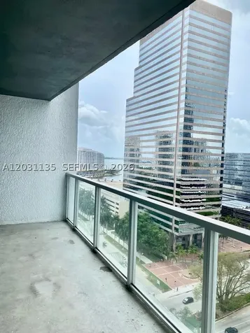 500 Brickell Avenue Miami FL 33131