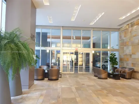 500 Brickell Avenue Miami FL 33131