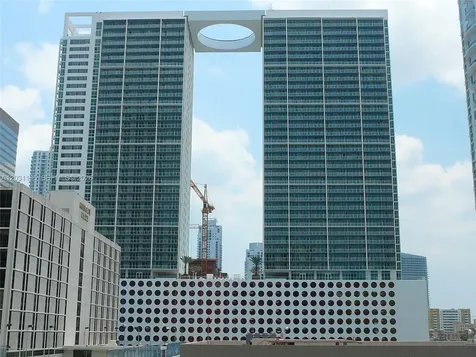 500 Brickell Avenue Miami FL 33131
