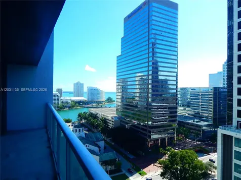 500 Brickell Avenue Miami FL 33131