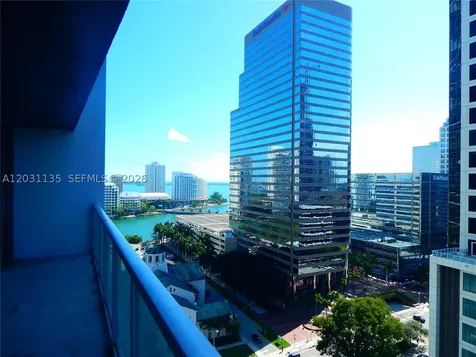 500 Brickell Avenue Miami FL 33131