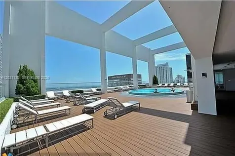500 Brickell Avenue Miami FL 33131