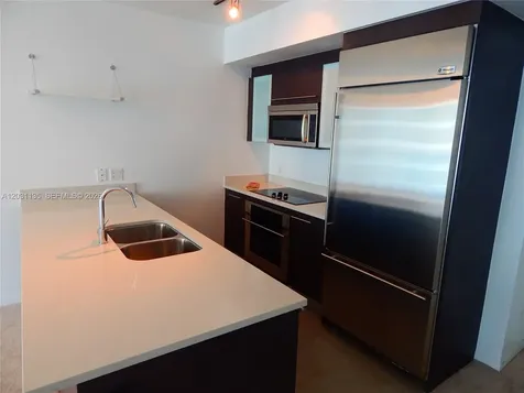 500 Brickell Avenue Miami FL 33131