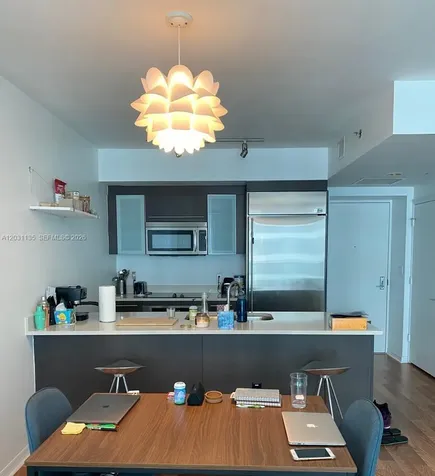 500 Brickell Avenue Miami FL 33131