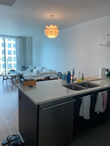 500 Brickell Avenue Miami FL 33131
