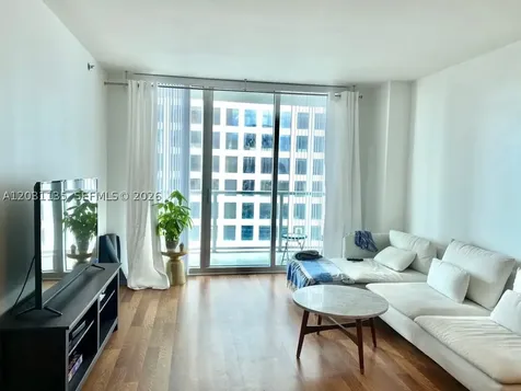 500 Brickell Avenue Miami FL 33131