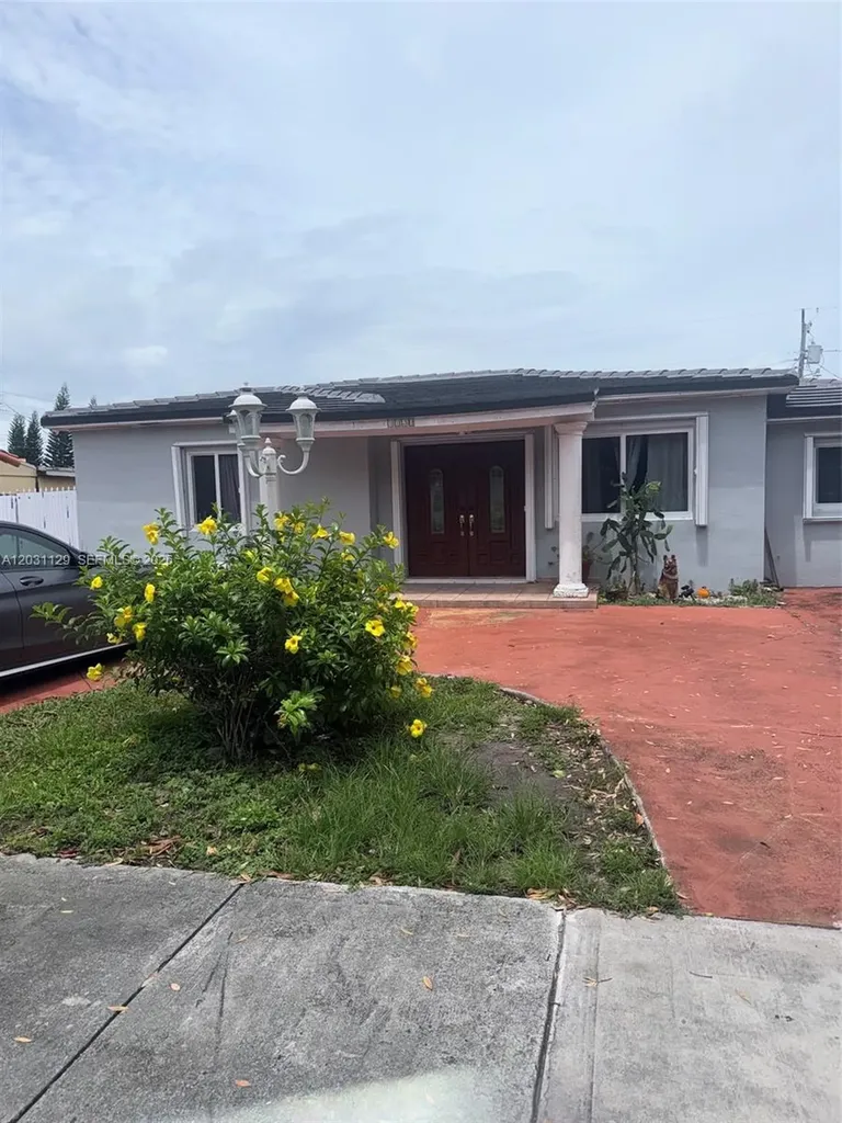 1120 SW 73rd Avenue Miami FL 33144
