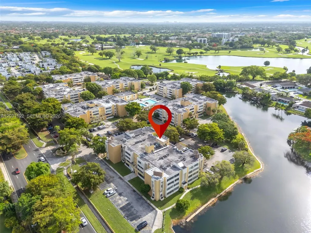 6911 SW 147th Avenue Miami FL 33193