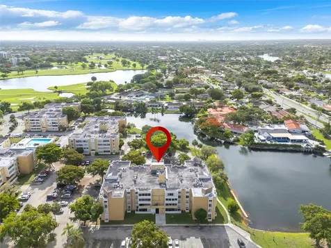 6911 SW 147th Avenue Miami FL 33193
