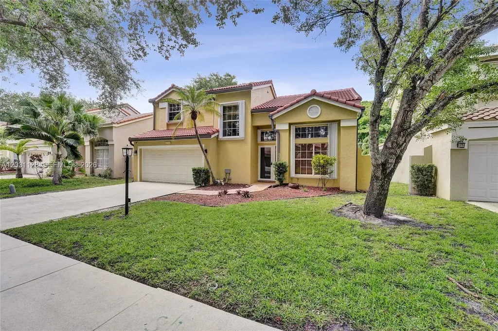 10211 Caracas Street Cooper City FL 33026