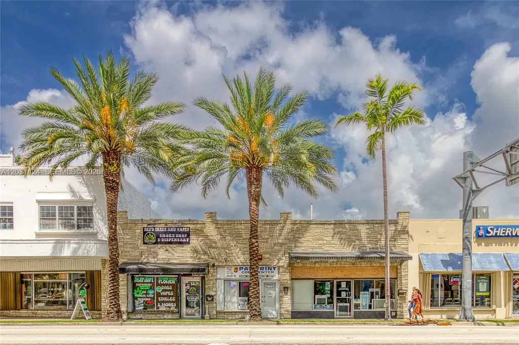 13 N Federal Highway Dania Beach FL 33004