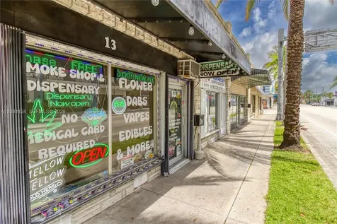 13 N Federal Highway Dania Beach FL 33004