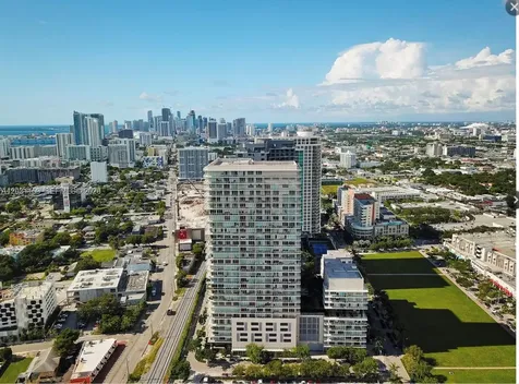3451 NE 1st Avenue Miami FL 33137