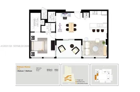 3451 NE 1st Avenue Miami FL 33137