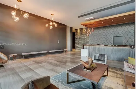 3451 NE 1st Avenue Miami FL 33137
