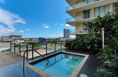 3451 NE 1st Avenue Miami FL 33137