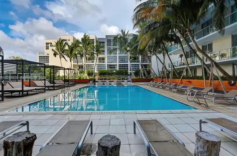 3451 NE 1st Avenue Miami FL 33137