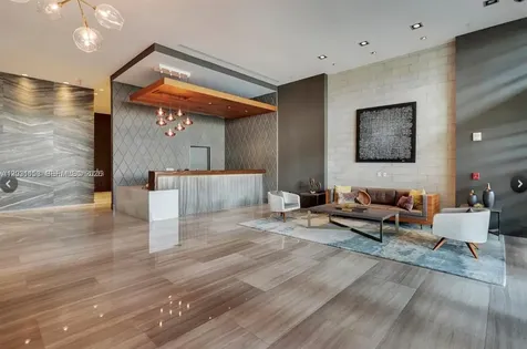 3451 NE 1st Avenue Miami FL 33137