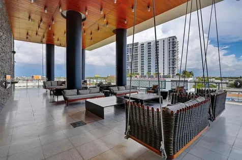 3451 NE 1st Avenue Miami FL 33137