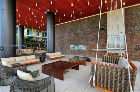 3451 NE 1st Avenue Miami FL 33137