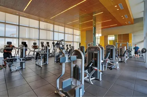 3451 NE 1st Avenue Miami FL 33137