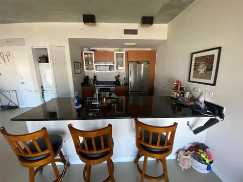 3451 NE 1st Avenue Miami FL 33137