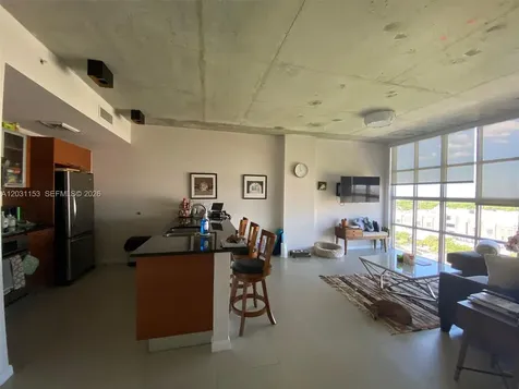 3451 NE 1st Avenue Miami FL 33137