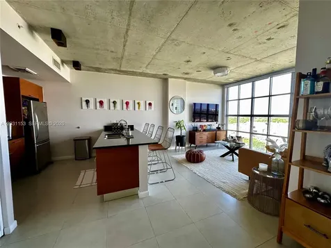 3451 NE 1st Avenue Miami FL 33137
