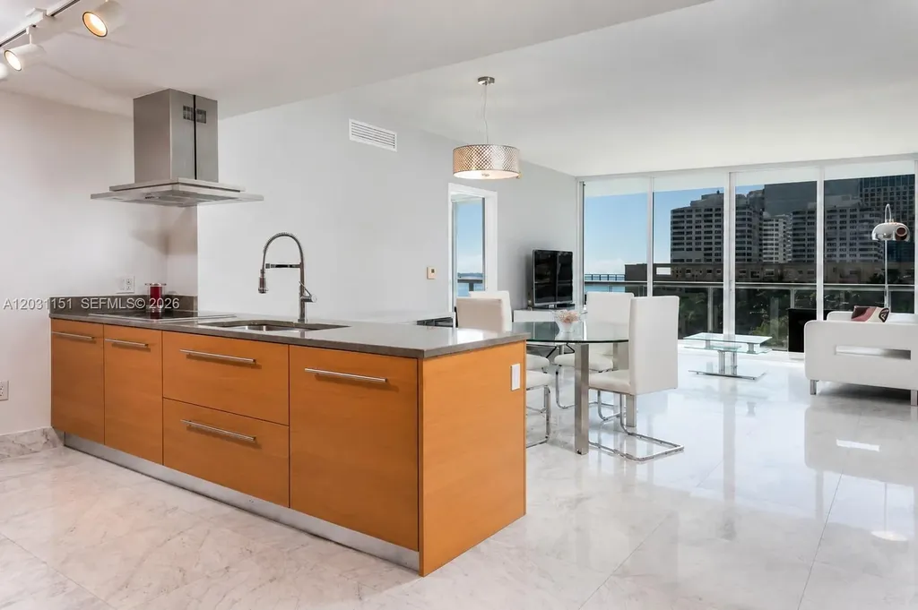 495 Brickell Avenue Miami FL 33131