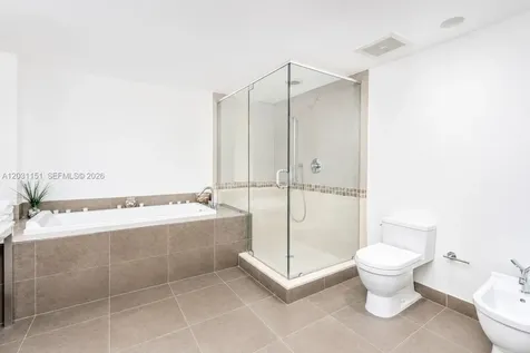 495 Brickell Avenue Miami FL 33131
