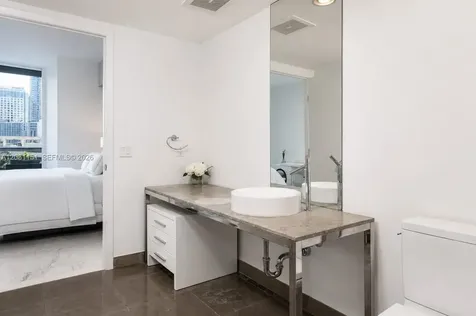495 Brickell Avenue Miami FL 33131