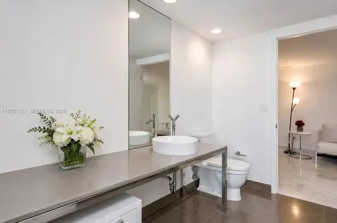 495 Brickell Avenue Miami FL 33131
