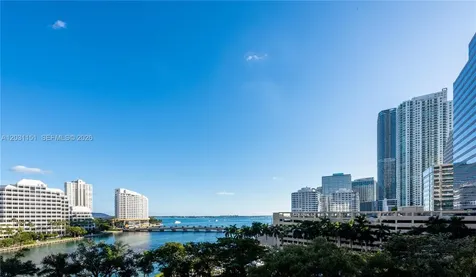 495 Brickell Avenue Miami FL 33131