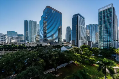 495 Brickell Avenue Miami FL 33131