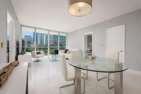 495 Brickell Avenue Miami FL 33131