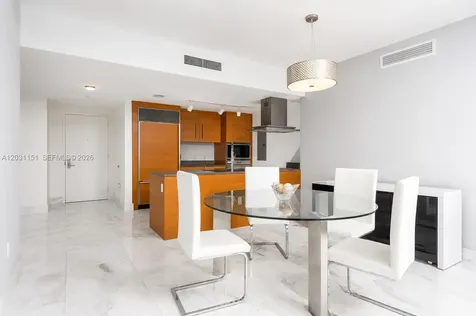 495 Brickell Avenue Miami FL 33131
