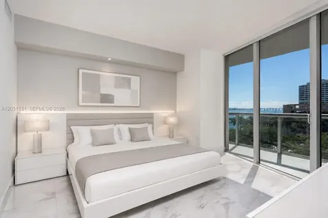 495 Brickell Avenue Miami FL 33131
