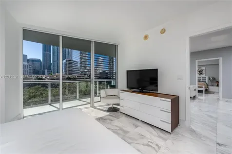 495 Brickell Avenue Miami FL 33131